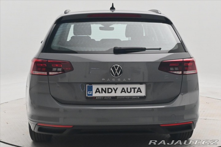 Volkswagen Passat 2,0 TDI 110 kW Business Z 2022