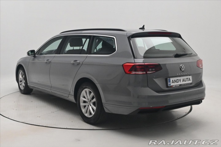 Volkswagen Passat 2,0 TDI 110 kW Business Z 2022