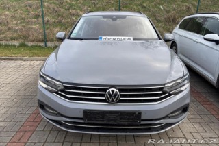 Volkswagen Passat 2,0 TDI 110 kW Business V 2022