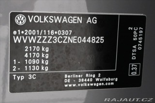 Volkswagen Passat 2,0 TDI 110 kW Business Z 2022