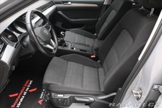 Volkswagen Passat 2,0 TDI 110 kW Business Z 2022