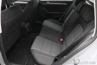 Volkswagen Passat 2,0 TDI 110 kW Business Z 2022