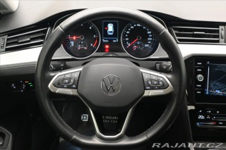 Volkswagen Passat 2,0 TDI 110 kW Business Z 2022