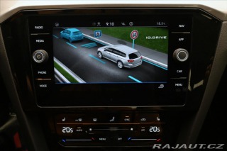 Volkswagen Passat 2,0 TDI 110 kW Business Z 2022