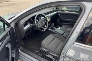 Volkswagen Passat 2,0 TDI 110 kW Business V 2022