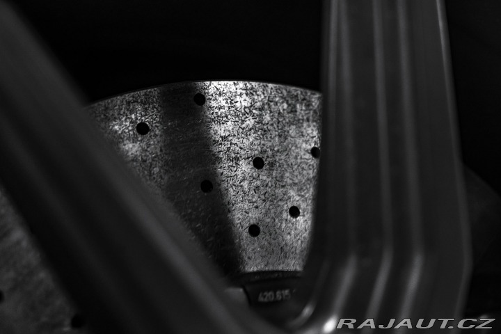 Audi R8 B&O/KARBON/SEATS/PDC/ 2015