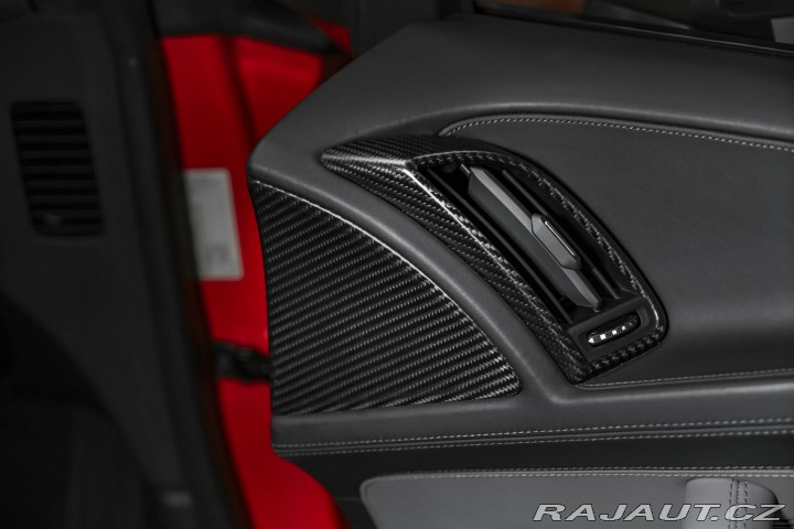 Audi R8 B&O/KARBON/SEATS/PDC/ 2015