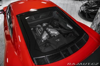 Audi R8 B&O/KARBON/SEATS/PDC/ 2015