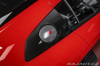 Audi R8 B&O/KARBON/SEATS/PDC/ 2015