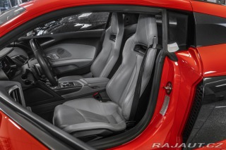 Audi R8 B&O/KARBON/SEATS/PDC/ 2015