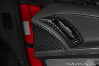 Audi R8 B&O/KARBON/SEATS/PDC/ 2015