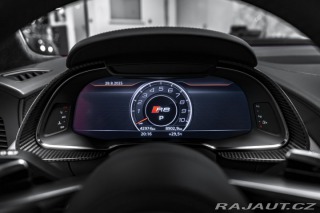 Audi R8 B&O/KARBON/SEATS/PDC/ 2015