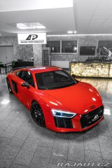 Audi R8 B&O/KARBON/SEATS/PDC/ 2015