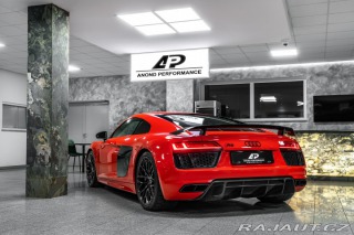 Audi R8 B&O/KARBON/SEATS/PDC/ 2015
