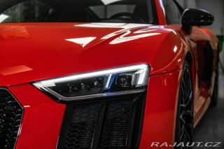 Audi R8 B&O/KARBON/SEATS/PDC/ 2015