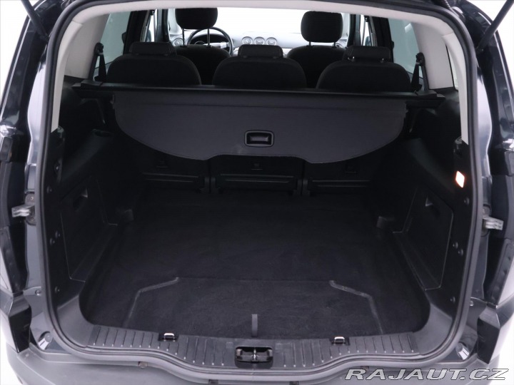 Ford S-MAX 2,0 TDCI 103kW Aut.klima 2011