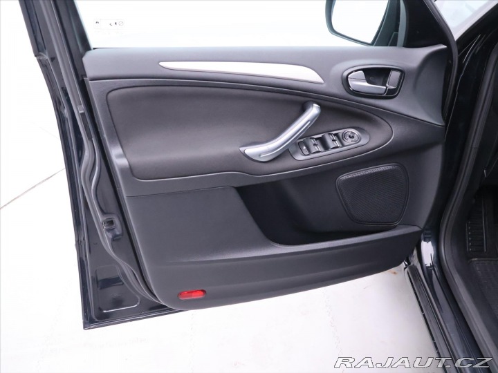 Ford S-MAX 2,0 TDCI 103kW Aut.klima 2011