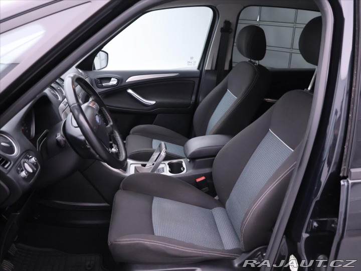 Ford S-MAX 2,0 TDCI 103kW Aut.klima 2011