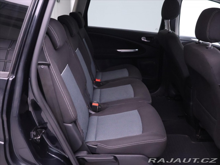 Ford S-MAX 2,0 TDCI 103kW Aut.klima 2011