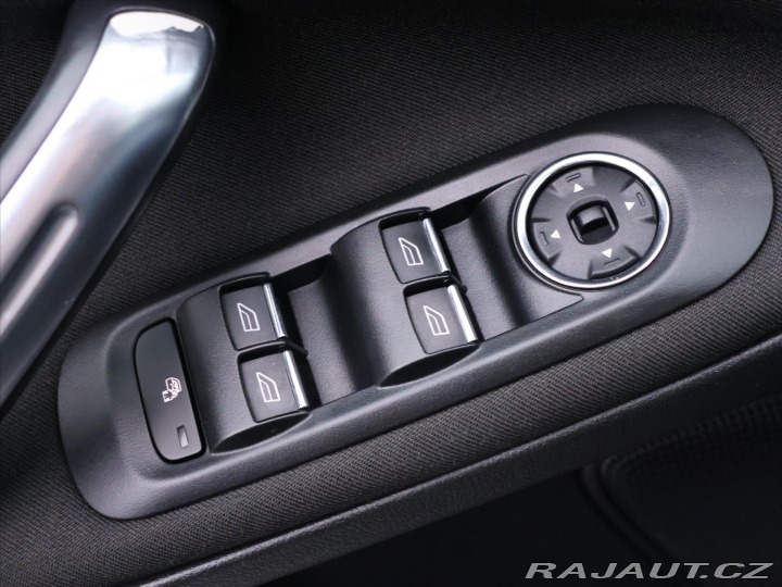 Ford S-MAX 2,0 TDCI 103kW Aut.klima 2011