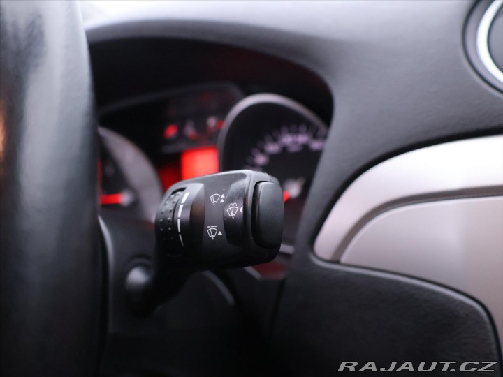 Ford S-MAX 2,0 TDCI 103kW Aut.klima 2011