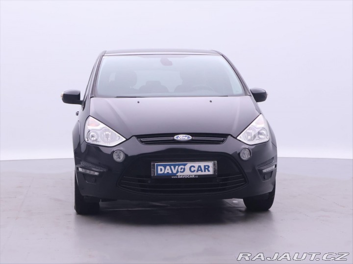 Ford S-MAX 2,0 TDCI 103kW Aut.klima 2011