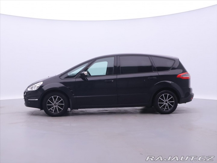 Ford S-MAX 2,0 TDCI 103kW Aut.klima 2011