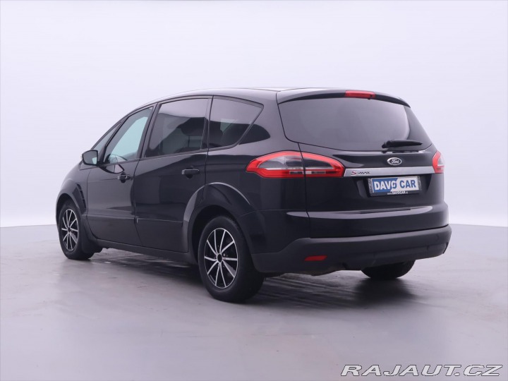 Ford S-MAX 2,0 TDCI 103kW Aut.klima 2011