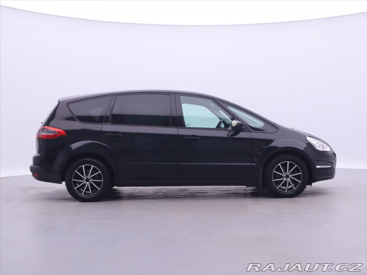 Ford S-MAX 2,0 TDCI 103kW Aut.klima 2011