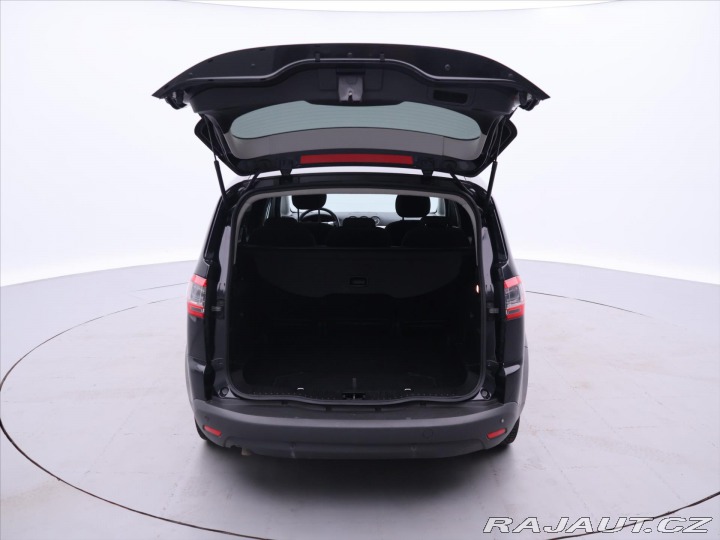 Ford S-MAX 2,0 TDCI 103kW Aut.klima 2011