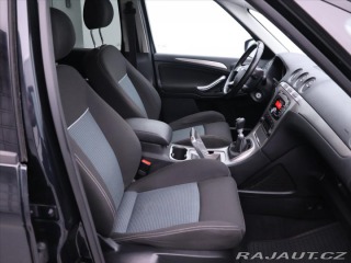 Ford S-MAX 2,0 TDCI 103kW Aut.klima 2011