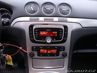 Ford S-MAX 2,0 TDCI 103kW Aut.klima 2011