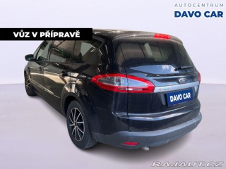 Ford S-MAX 2,0 TDCI 103kW 5-Míst 2011