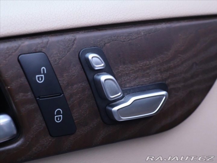 Mercedes-Benz GLE 2,1 250d 150kW 4Matic CZ 2016