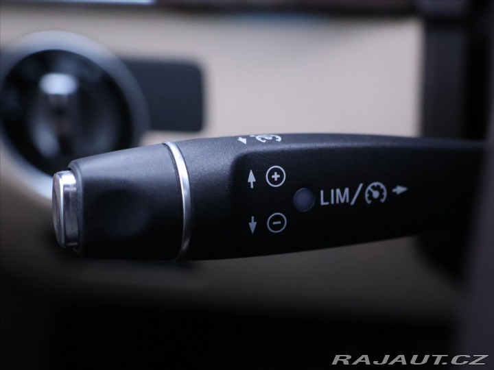 Mercedes-Benz GLE 2,1 250d 150kW 4Matic CZ 2016