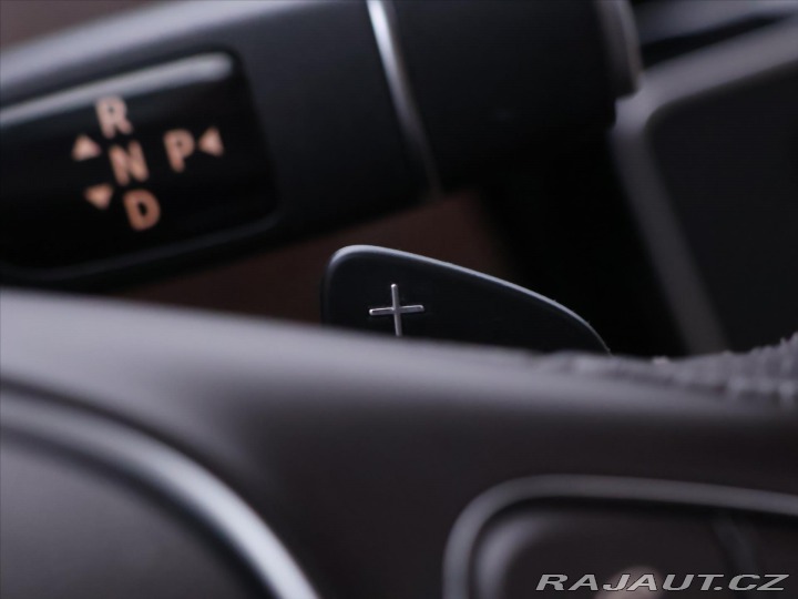 Mercedes-Benz GLE 2,1 250d 150kW 4Matic CZ 2016