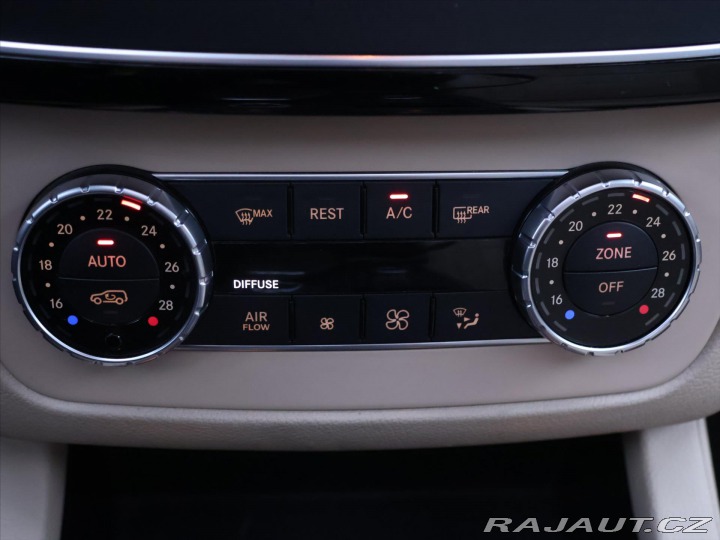 Mercedes-Benz GLE 2,1 250d 150kW 4Matic CZ 2016