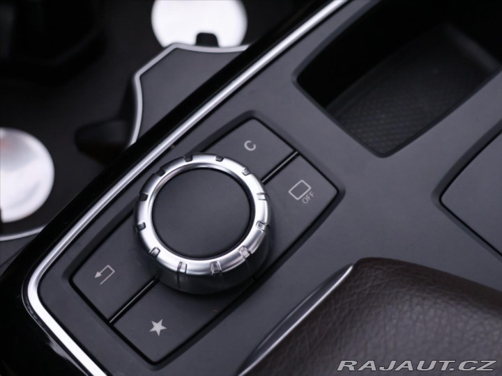 Mercedes-Benz GLE 2,1 250d 150kW 4Matic CZ 2016