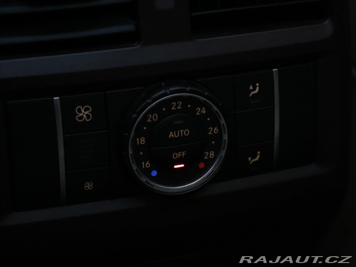 Mercedes-Benz GLE 2,1 250d 150kW 4Matic CZ 2016