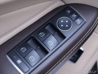 Mercedes-Benz GLE 2,1 250d 150kW 4Matic CZ 2016