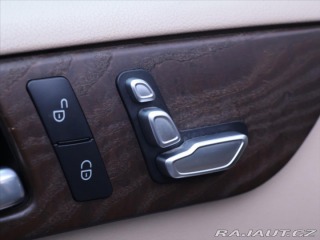 Mercedes-Benz GLE 2,1 250d 150kW 4Matic CZ 2016