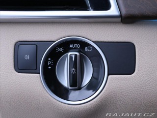 Mercedes-Benz GLE 2,1 250d 150kW 4Matic CZ 2016