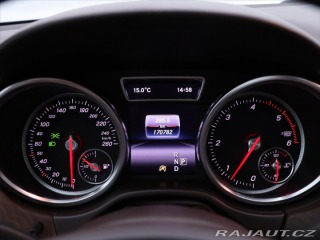 Mercedes-Benz GLE 2,1 250d 150kW 4Matic CZ 2016