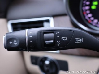 Mercedes-Benz GLE 2,1 250d 150kW 4Matic CZ 2016