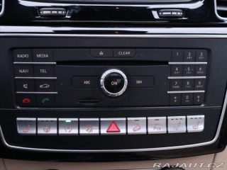 Mercedes-Benz GLE 2,1 250d 150kW 4Matic CZ 2016