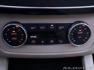 Mercedes-Benz GLE 2,1 250d 150kW 4Matic CZ 2016