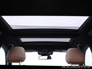 Mercedes-Benz GLE 2,1 250d 150kW 4Matic CZ 2016