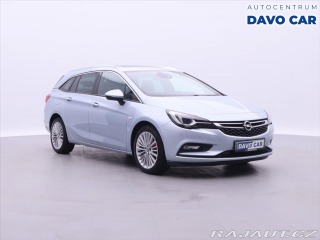 Opel Astra 1,6 CDTi 81kW CZ Sports T