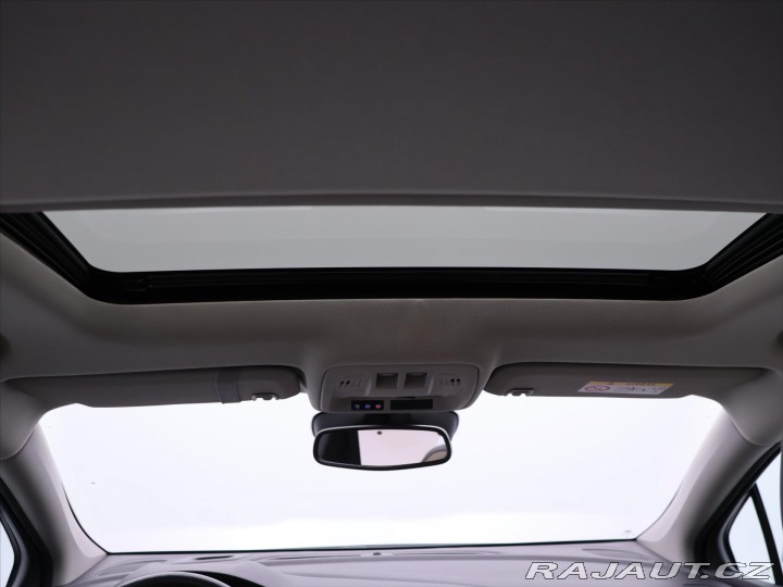 Opel Astra 1,6 CDTi 81kW CZ Sports T 2016