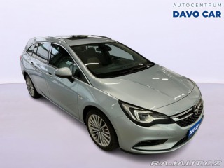 Opel Astra 1,6 CDTi 81kW CZ Sports T 2016